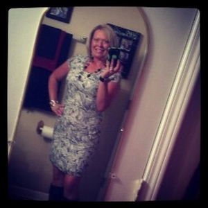 Meet your Posher, Talitha